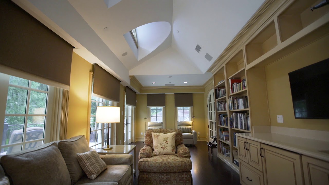 Montclair Estate Marketing Video YouTube