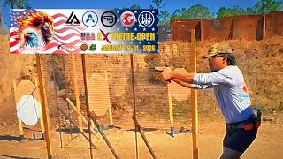 Day 2 2026 USA Extreme Open - Grant Labay