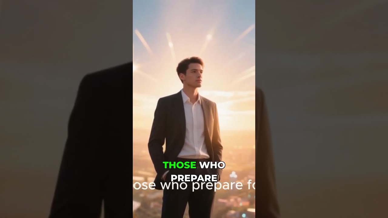 Don't Get Left Behind: Wealth Building Starts Now 