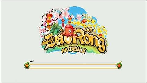 Cách khắc phục lỗi đăng nhập !! Đảo Rồng Mobile