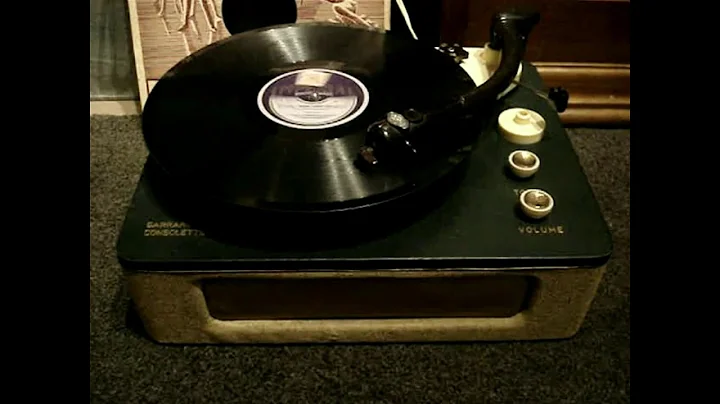Hollywood Dance Orch. - Breezin' along with the br...