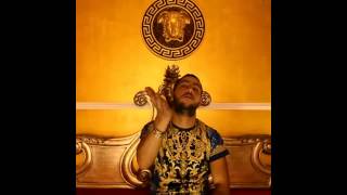 Lacrim - Sablier (Officiel Video) 2015