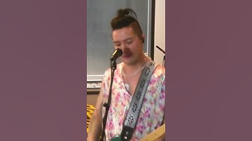 Thumbnail of Post Malone ~Heart Shape Box... (Nirvana Cover)