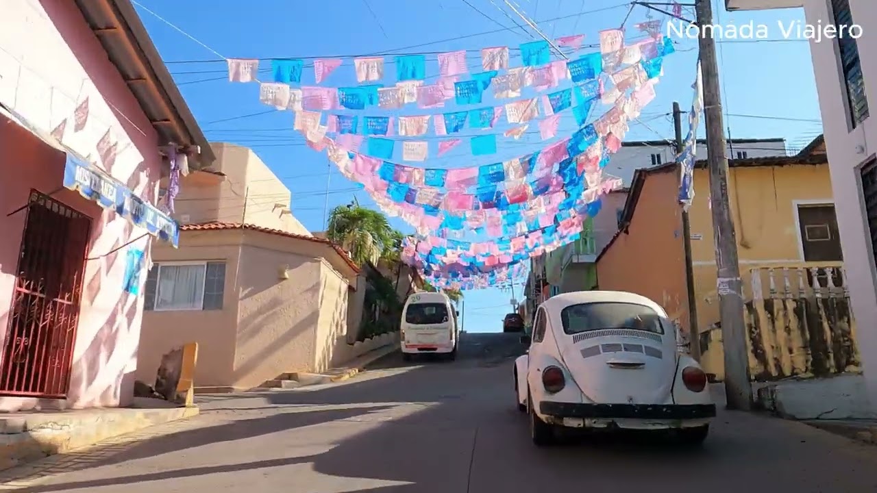 Ometepec Guerrero, @Nómada Viajero