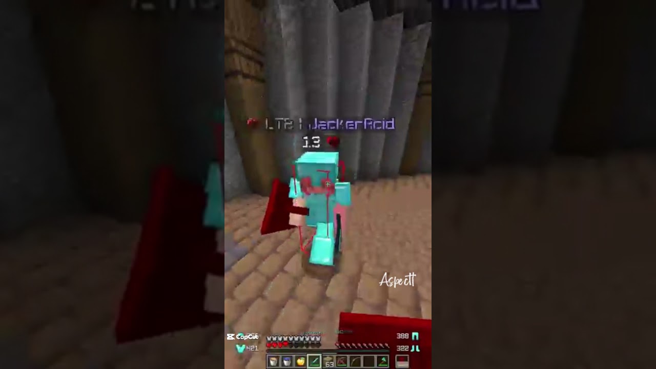 Beating JackerAcid 👑