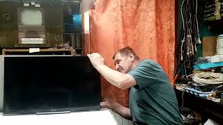 :   SONY KDL - 32R433B  SONY  !