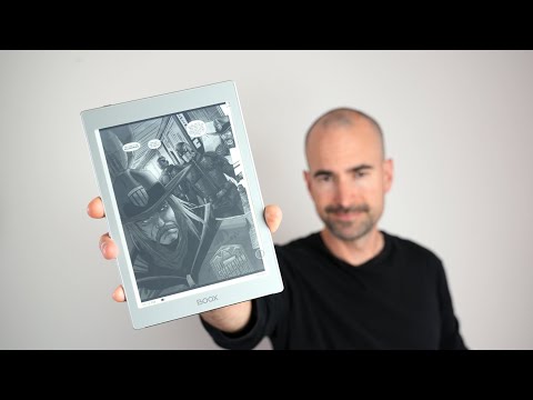 Video: Quale Formato Di Libro Supporta Android?