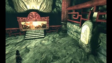 Lets Play: Alice Madness Returns part 13.