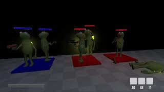 BGE | AI Respawn System