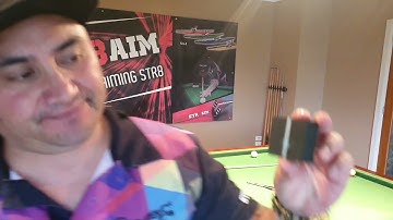 571. Aiming Correction  with #str8aim.net, SA-2 order link in description! Call at +64 21 614 664