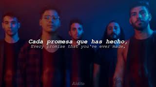 Her Last Sight What Does It Mean Spanish English Espanol e Ingles