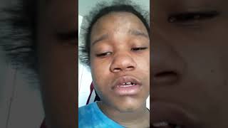 King Damien Joseph- Damien love Monica