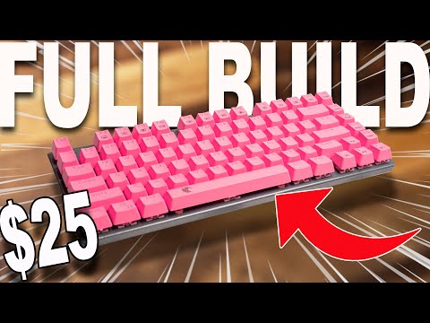 I Built THE