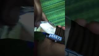 #OREO#unboxing #trending #youtubeshorts #viralvideo