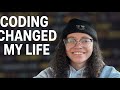 How Learning to Code Changed My Life Forever (Day 21)