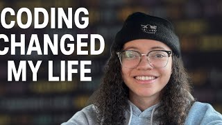 How Learning to Code Changed My Life Forever (Day 21)