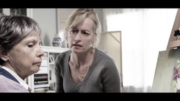 Spatial Neglect Caused by Stroke