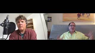 Giving nature a seat at the table w/ Rich Blundell - Voices with Vervaeke