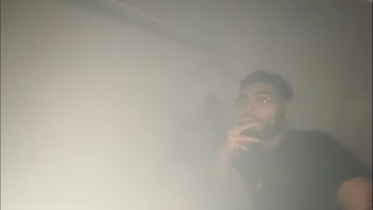 CLOSET HOTBOX