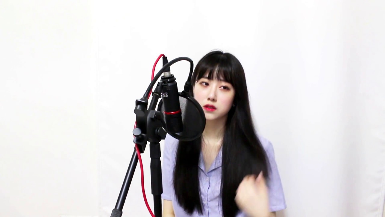 아이오아이(I.O.I) - 소나기(Downpour) COVER by 보람