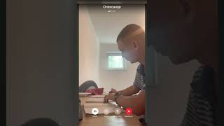 Навчальний процес #trading