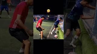 Bistarai bistarai hai lu #shorts #youtubeshorts #football #soccer #game #sports