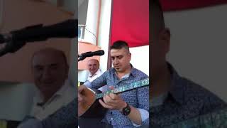 Recep kaçmaz ayağında kundura