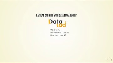 A hands-on introduction to DataLad