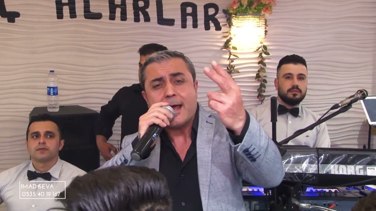 اعراس عفرين ازمير حفل زفاف عكيد & سيفين جزء الثاني تاريخ 14 4 2019 مع تحيات فيديو سيفا