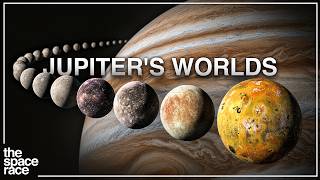The Real Reason Jupiter Has 115 Moons