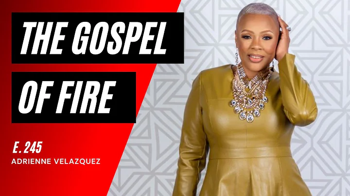Adrienne Velazquez - The Seven Figure Boss | The G...