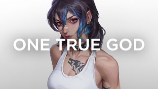 One True God - Godless (ft. AWAY)