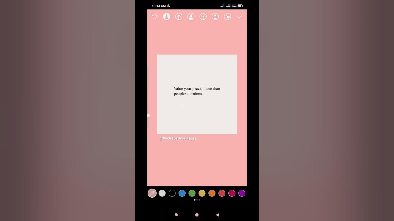 How To Share Instagram Post On Fb Story