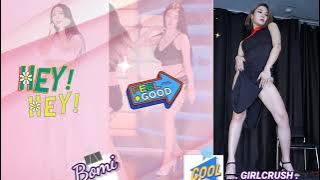 Korean Fashion Style Photoshoot - Bomi Girlcrush #fashion #style