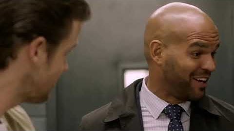 DECEPTION 1x06 - THE BLACK ARTS