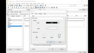 Report Workshop: hypertext