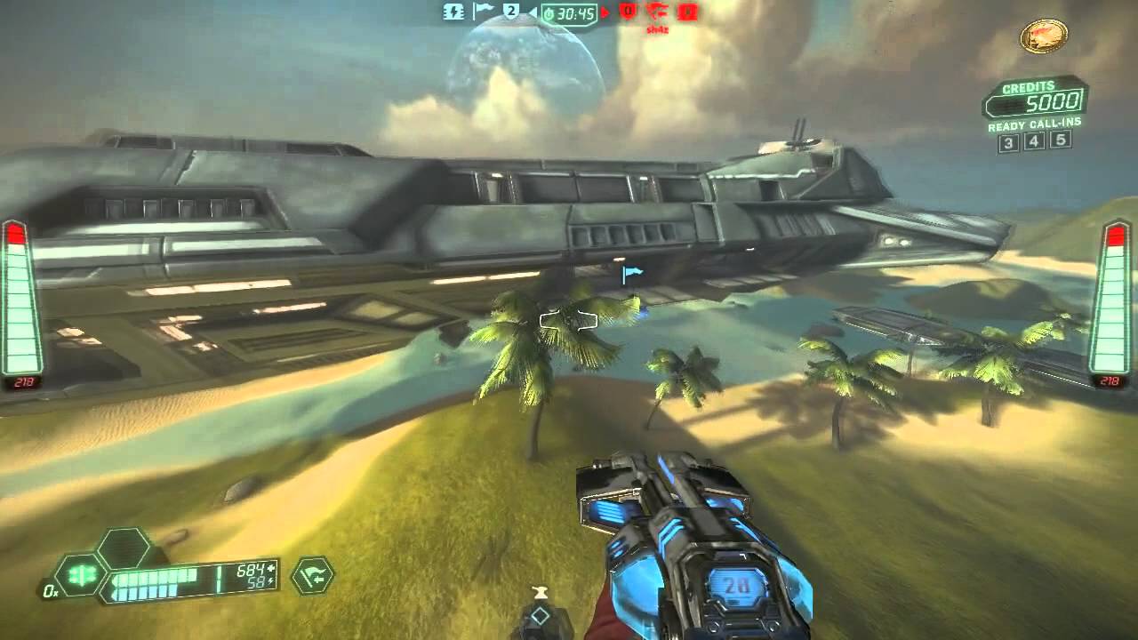 Route: Crossfire BE Left variations