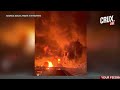 IRAN LIVE | Blast In Bushehr? IRGC Declares EMERGENCY As US Strikes Biggest Nuclear Site | Tehran