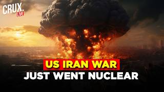 IRAN LIVE | Blast In Bushehr? IRGC Declares EMERGENCY As US Strikes Biggest Nuclear Site | Tehran IRAN LIVE | Blast In Bushehr? IRGC Declares EMERGENCY As US Strikes Biggest Nuclear Site | Tehran