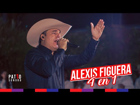 Alexis Figuera -