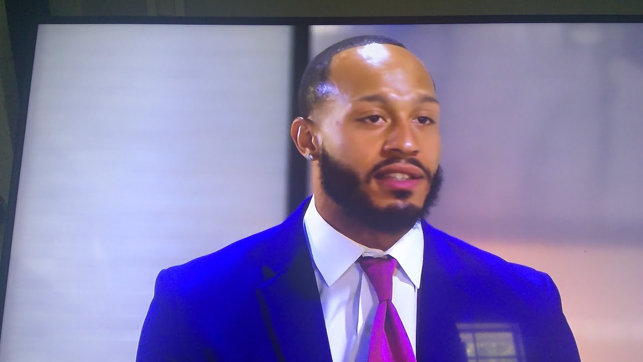 Married at First Sight Boston Reunion PT 2 Olajawon Checks Lindsey! Did