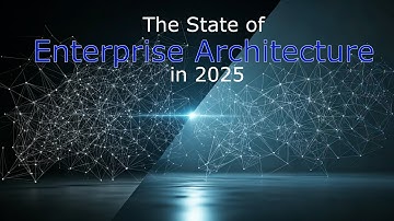 YDIW Ep 8 - Enterprise Architecture with Rob #technology  #podcast