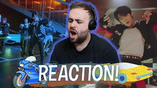 Download Lagu *SCOTTISH GOLDENESS* REACTS TO Golden Child 『RATA-TAT-TAT』 【MUSIC VIDEO】 (GOLCHA REACTION) MP3