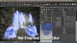 CryENGINE3 Beauty Trailer