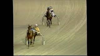 1996 Scioto Downs VINCE Ryan Holton