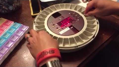 MedReady medication dispenser