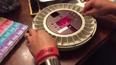 MedReady medication dispenser