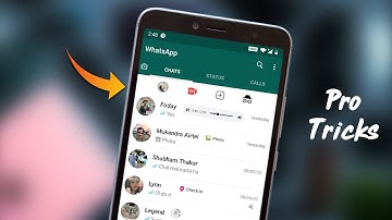 Uniquely New Hidden Android Tips & Tricks Feat. Secret Apps for pro users 😱 I Bet You Don