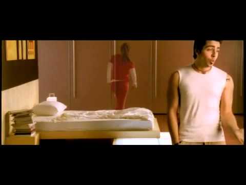    شريف مكاوي ازاي حبتني