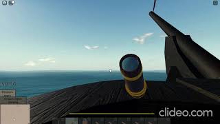 Возвращение в Turbulent seas roblox